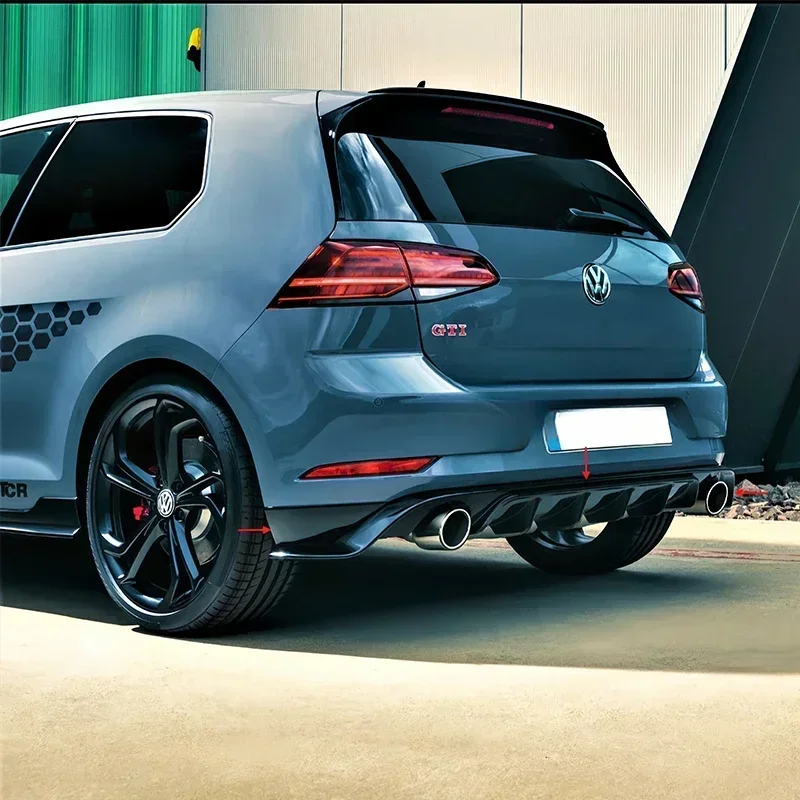 For Vw Golf Mk7 Gol…