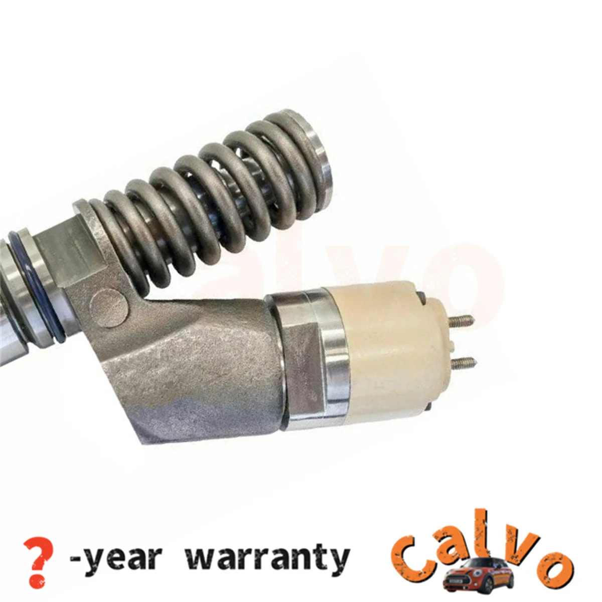 Per gli accessori del motore Caterpillar C13 10R-1274 macchine di ingegneria del gruppo iniettore di carburante diesel common rail