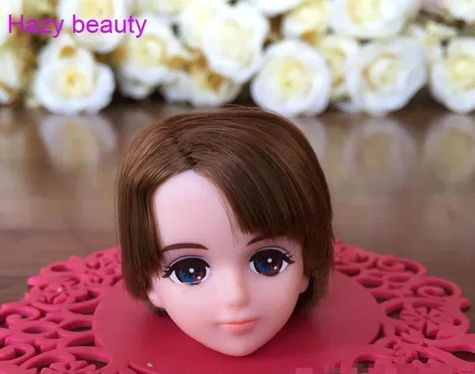 جسم الدمية أو الرأس أو الدمية الكاملة لصديق دمية licc BBI389