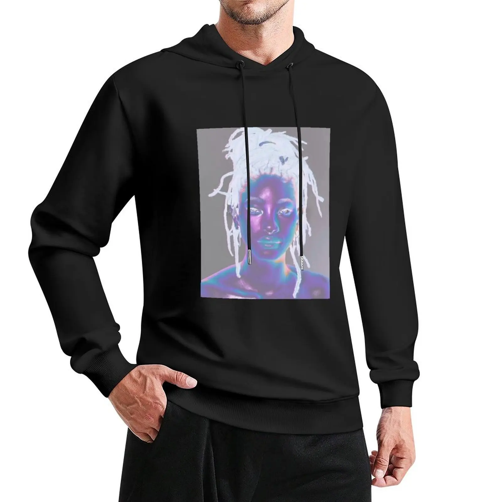 

willow smith Pullover Hoodie japanese style designer hoodies