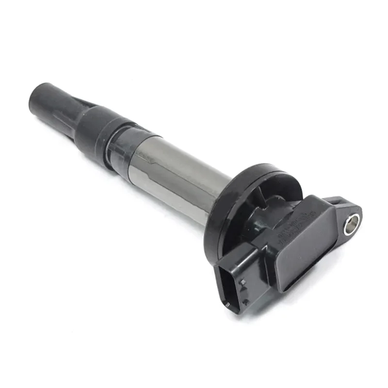 

4744015 4Pcs Ignition Coil For Jaguar Land Rover Range Rover Sport LR3 4.4L V8 2006 2007 2008 AJ83415 AJ810445