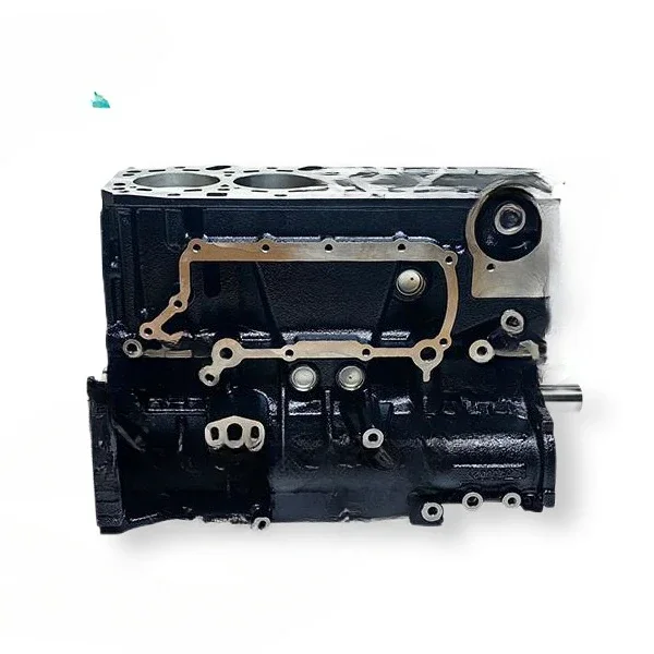 D4CB medium cylinder assembly D4CB cylinder assembly is used for starting from. Asian, modern, generation 2.5L