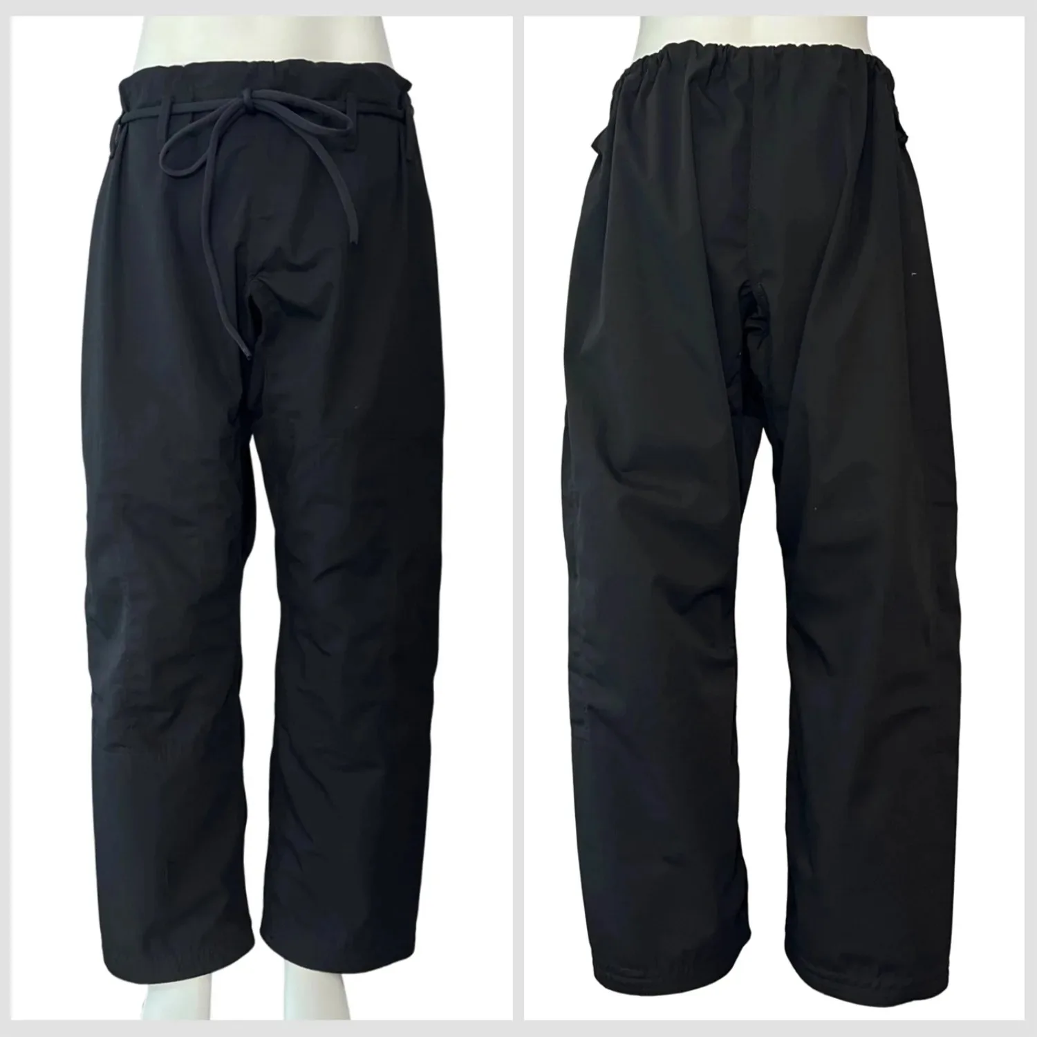 Brazilian Jiu Jitsu pants Gi Lightweight Sweat Wicking Fabric Machine Washable Preshrunk Kimono Perfect for Martial Arts Trainin