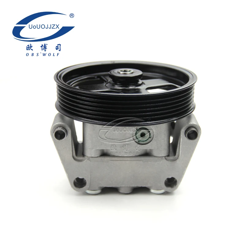 

Auto Steering Gear Box Power Steering Pump for LandRover Discovery2 LR032053 LR077466 LR077466-ZF 2W933A696BB