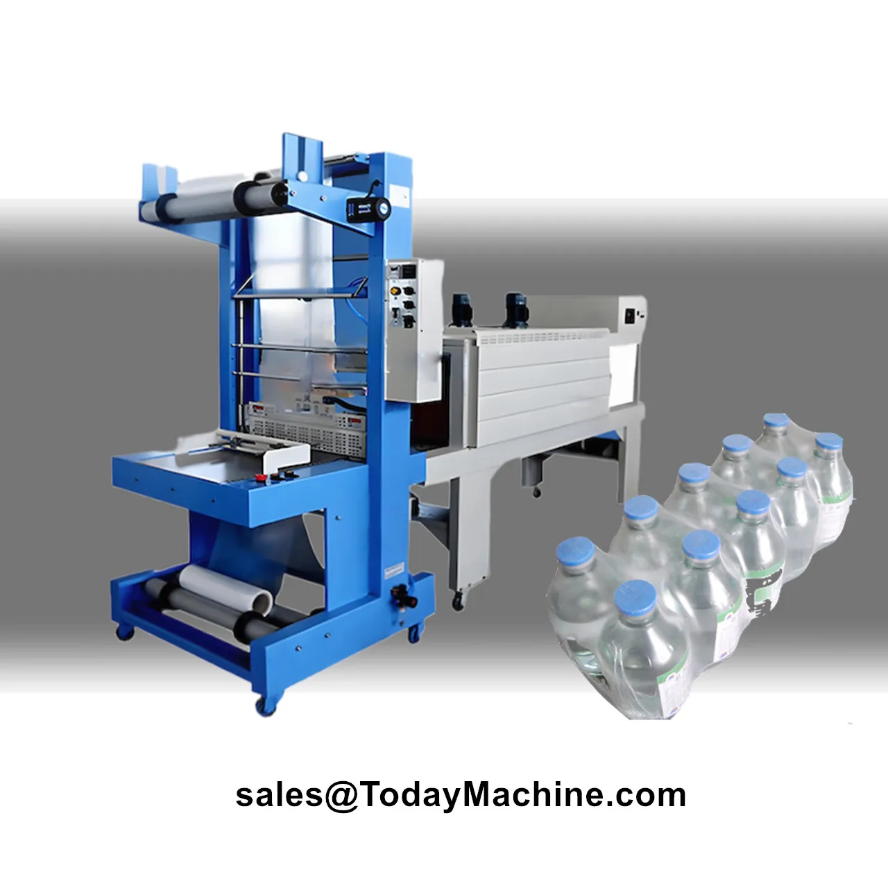 Automatic Beer Can … - image