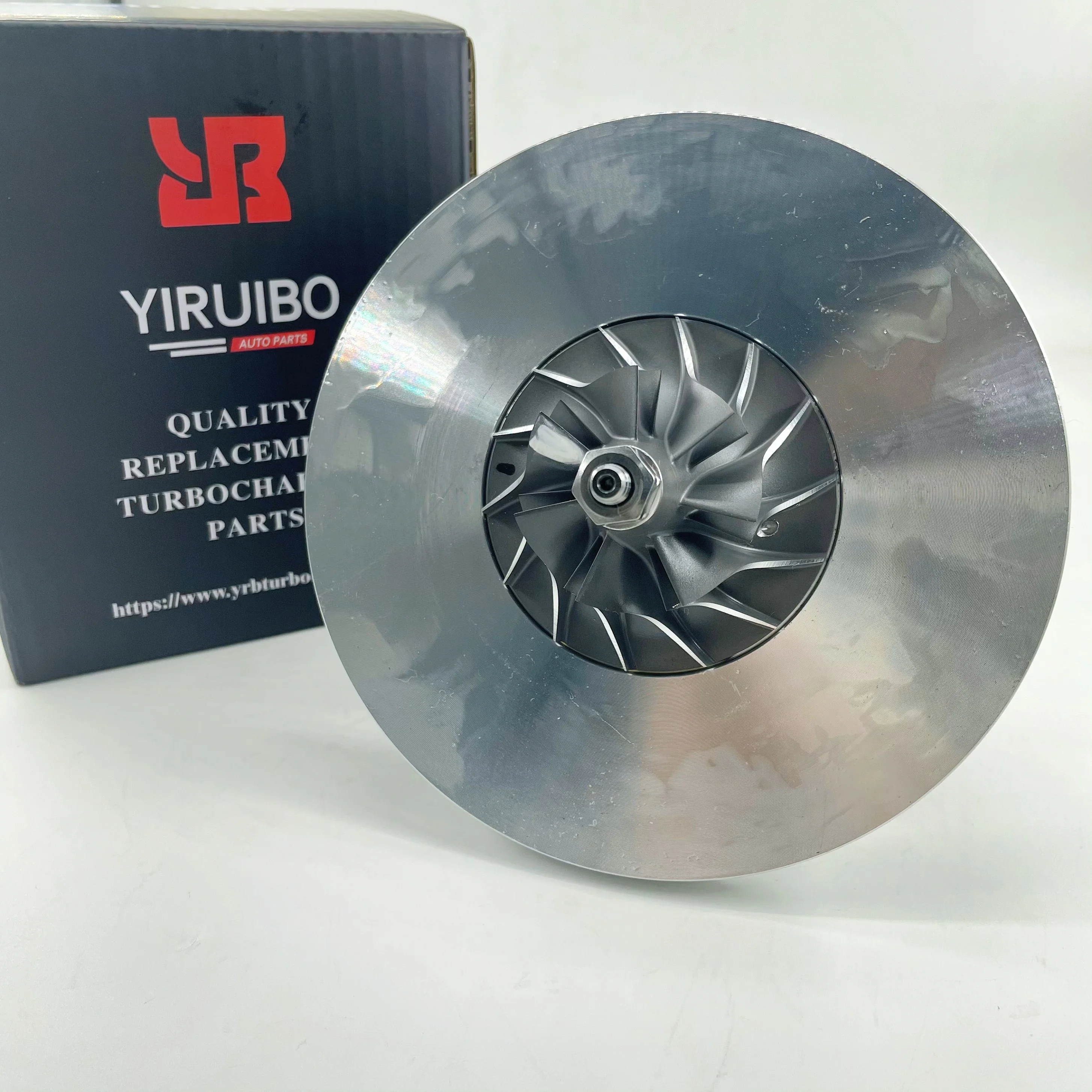 K27 Turbo Chra 5327…