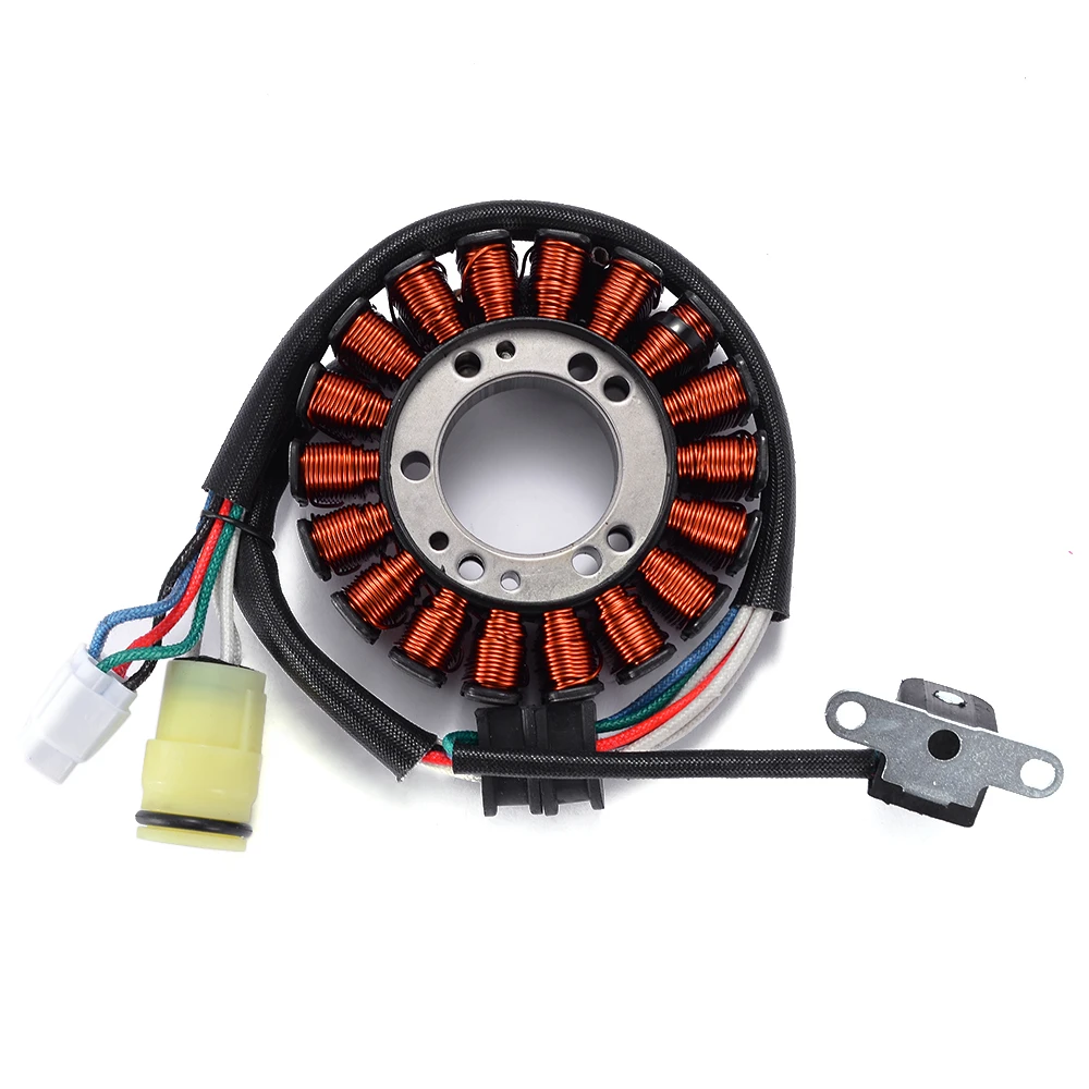

For Yamaha YFM660RSE Raptor 660R Special Edition 2005 Motorcycle Stator Coil 1P0-H1410-00
