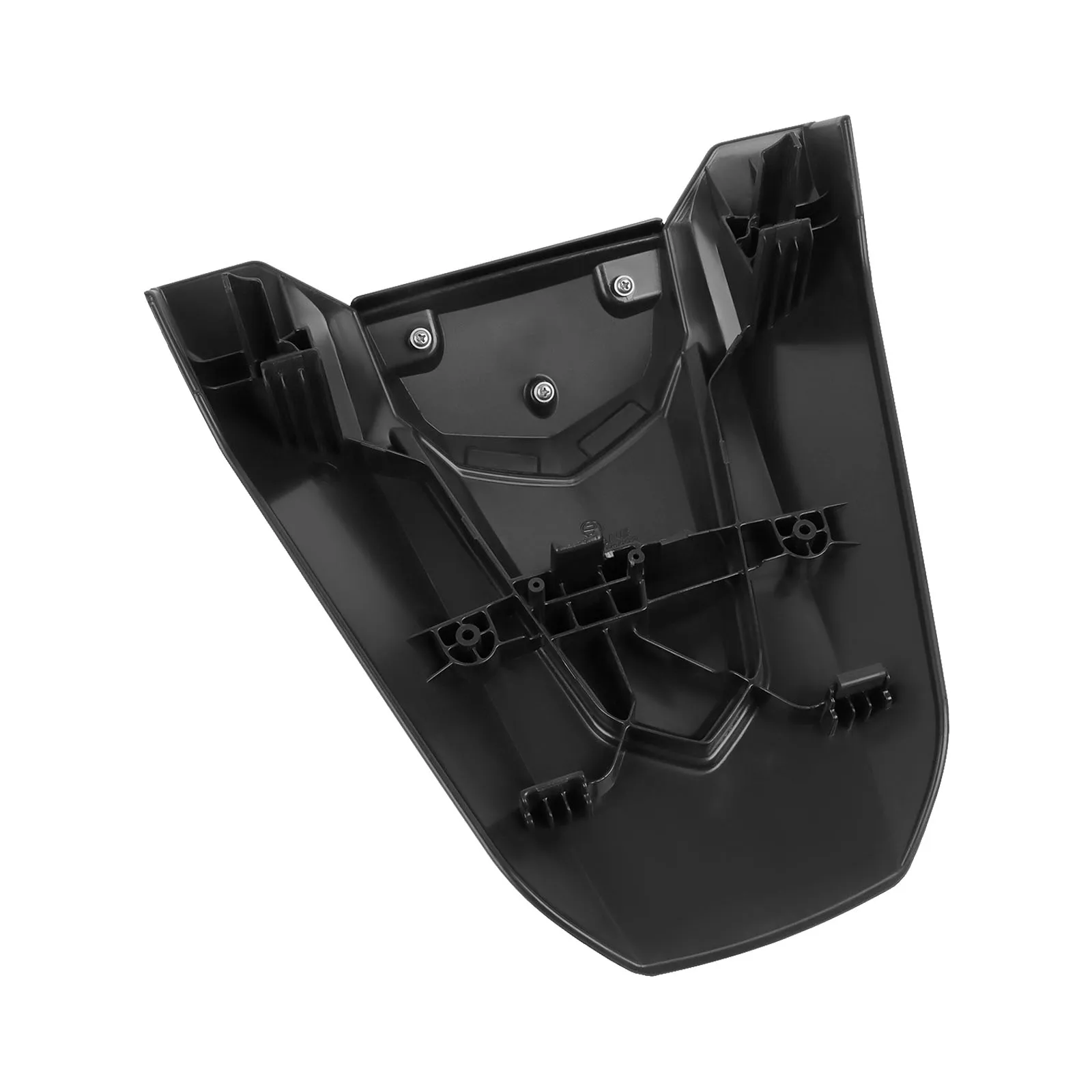 CBR650R CB650R 2024 2025 Motorcycle Pillion Rear Passenger Seat Cover Fairing Seats Cowl For Honda CB650R CBR650R CB CBR 650 R view 5