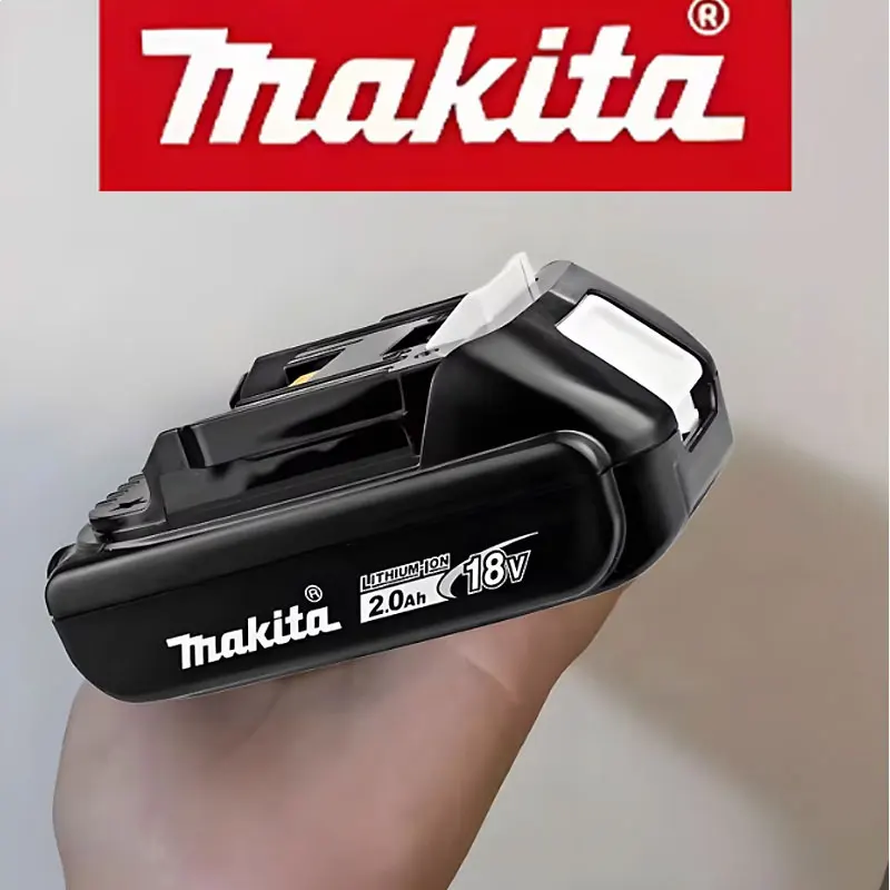 2.0Ah-5C Makita 18V…