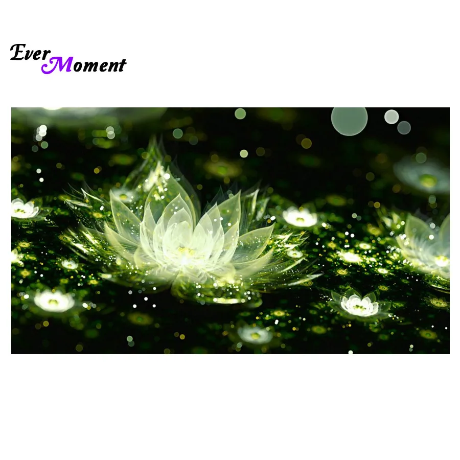 

DIY diamond painting flower diamond cross stitch square diamond sets decorative diamond embroidery ASF217