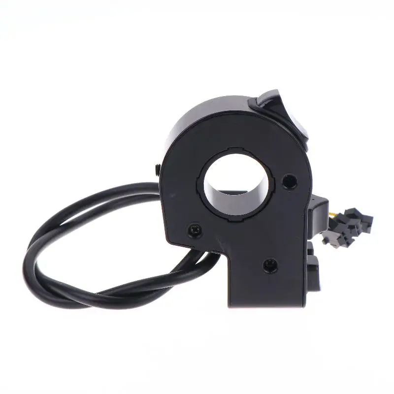 Hot 4-in-1 Electric Vehicle Multifunction Waterproof Combination Switch Universal Handlebar Horn For Electric Scooter