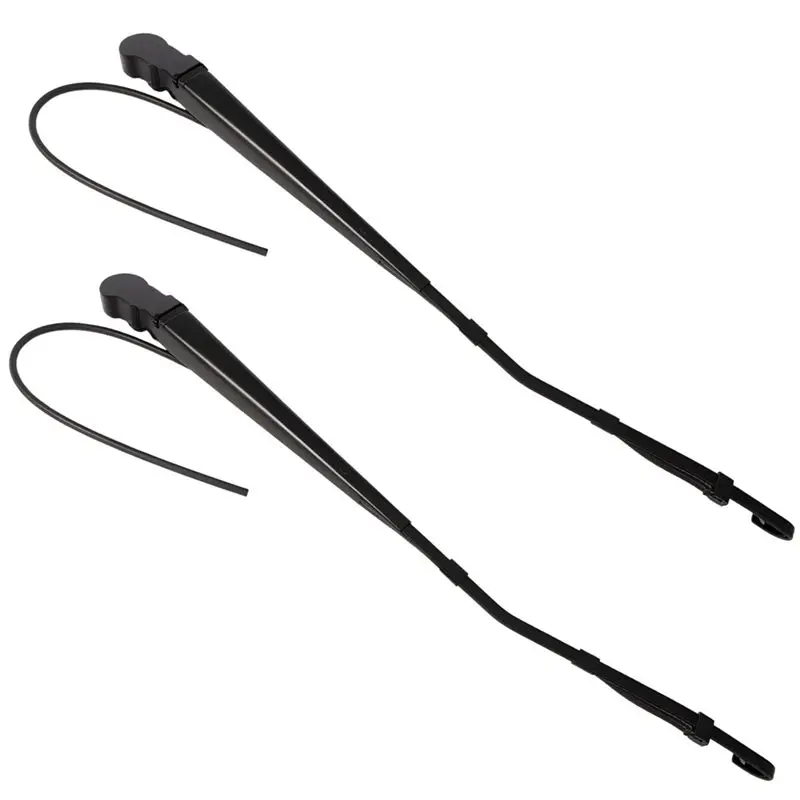 Left+ Right 2X Windshield Wiper For Freightliner Columbia 2001-2017 Model Code A22-51969-000