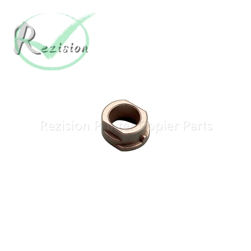 

2PCS Alignment Roller Copper Sleeve For Konica Minolta BH 283 363 423 223 282 360 362 7728 Transfer Sleeve Copier Spare Parts
