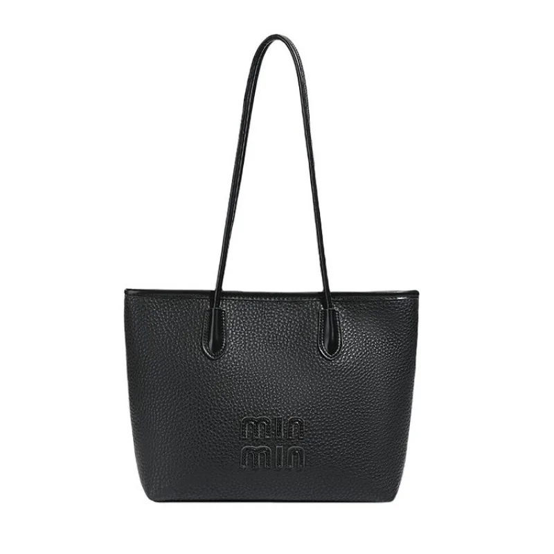 

Elegant Versatile Travel Practical Shopping Bag Work Beautiful Comfortable Maillard Style New Model In 2025