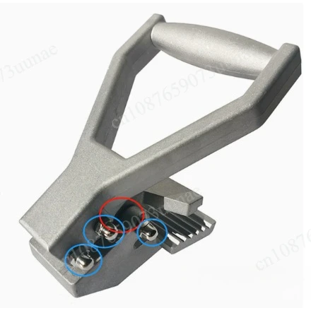 Deluxe Carpet Puller, Carpet Gripper Remover Tool for Carpet Removal
