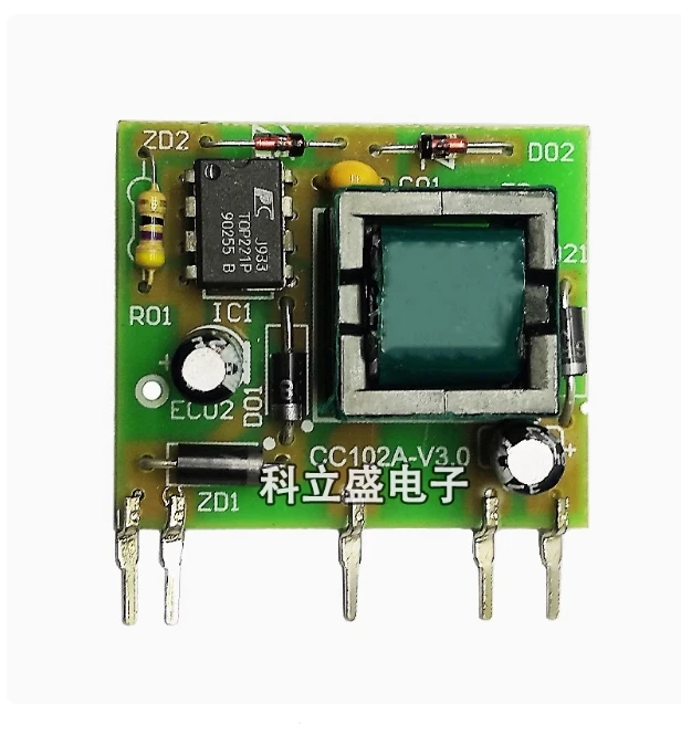 New Pcb Board Power…