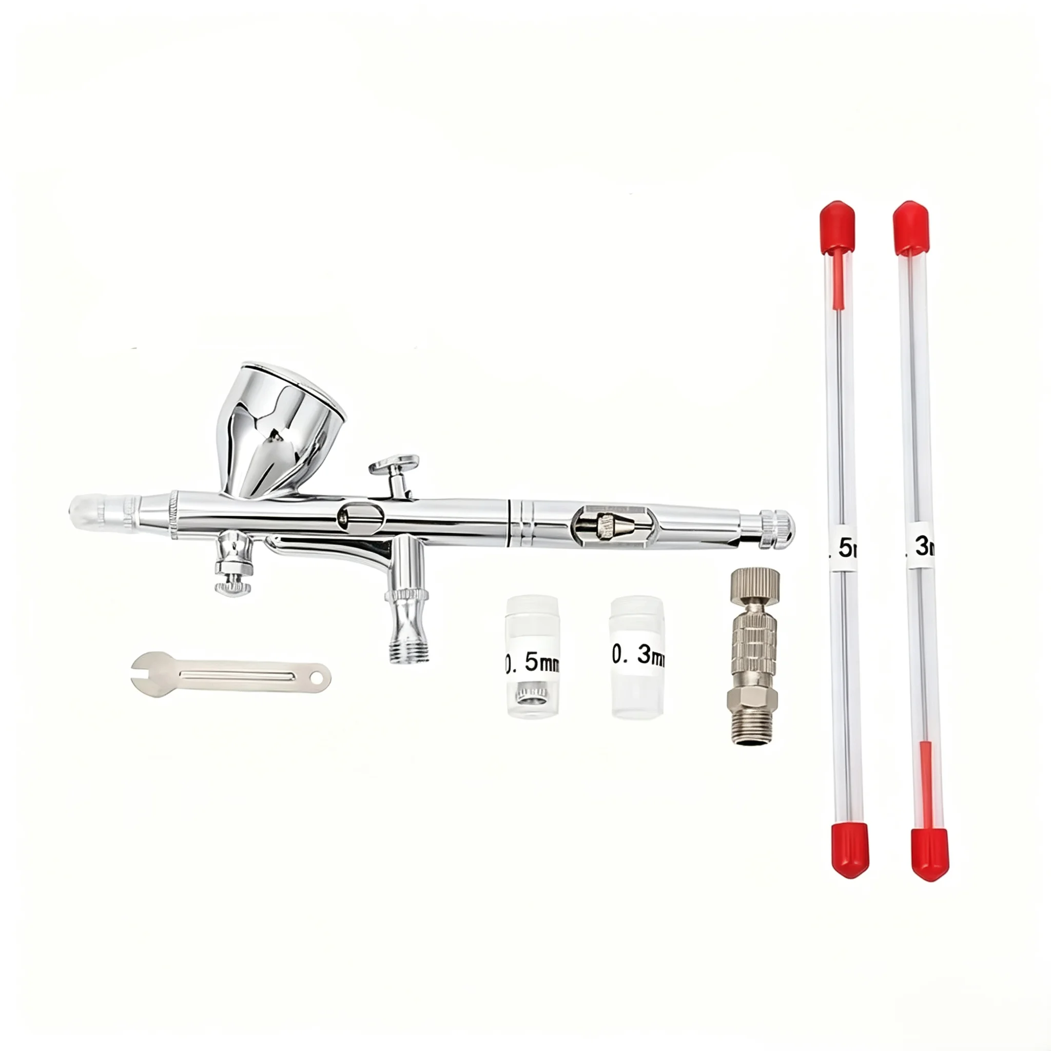 Thumbnail 2 - #36 Best Airbrushes to Buy In 2026