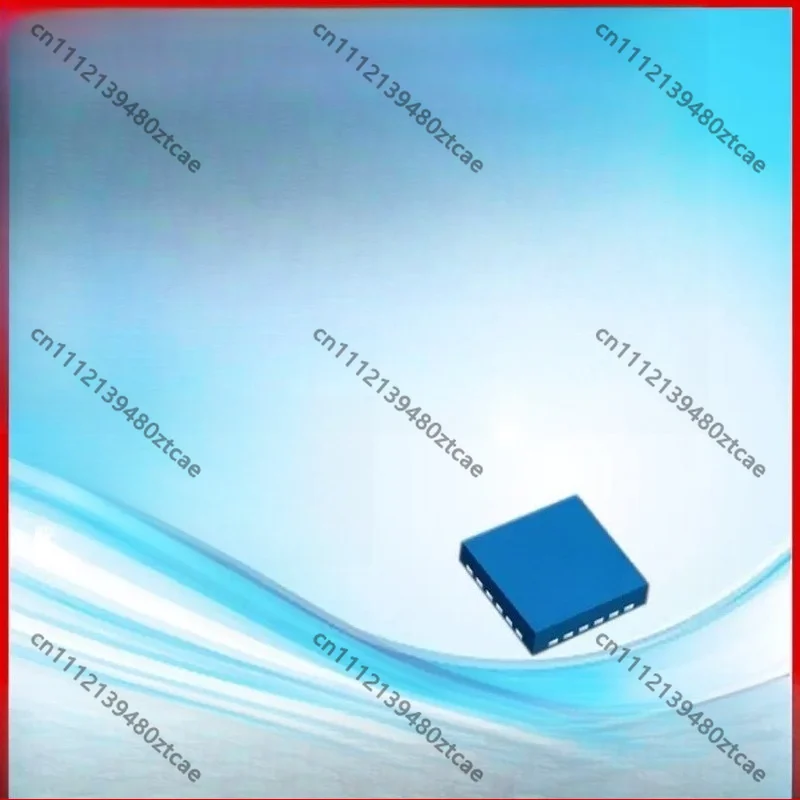 Audio Digital Gain Control Circuit, Audio Preamplifier Integrated Chip IC, Electronic Component