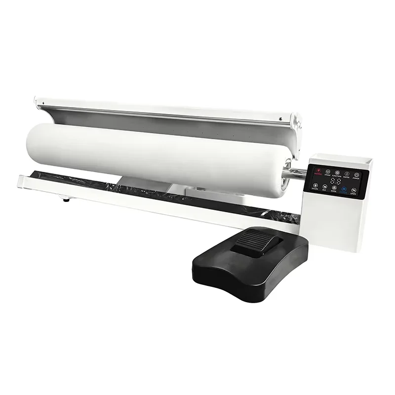 Fashion Bestseller | Portable 90cm Energy-Saving Desktop Roller Iron | Home/Laundry Room