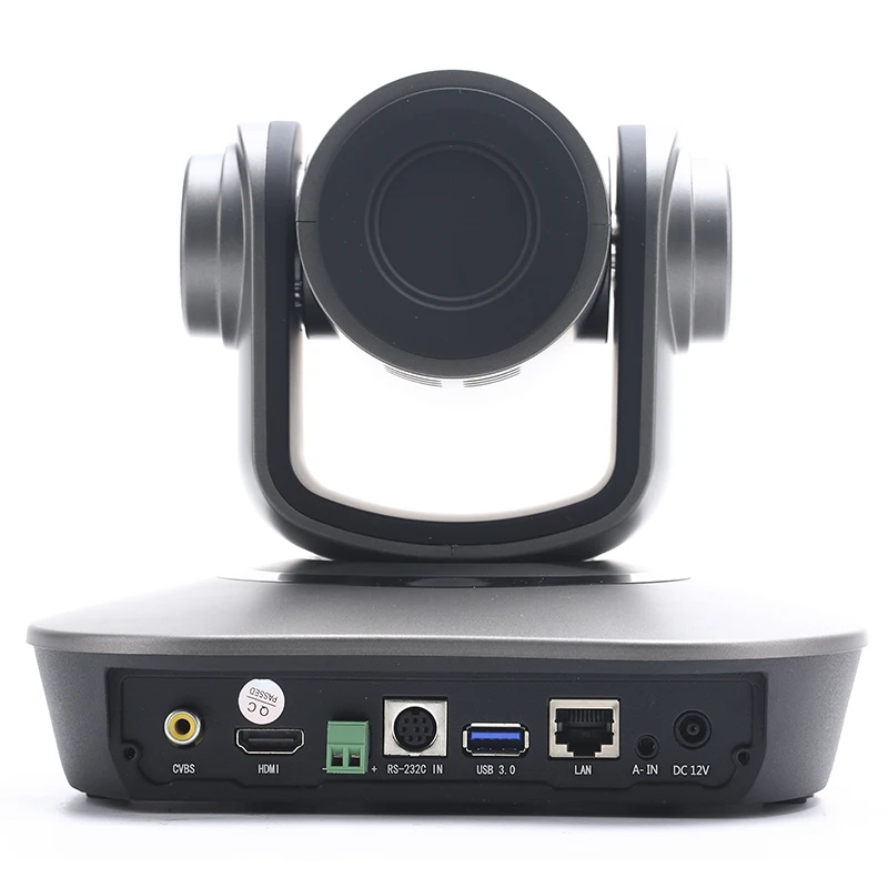 Video conference camera 1080P high-definition 12x zoom /SDI interface USB3.0 system camera