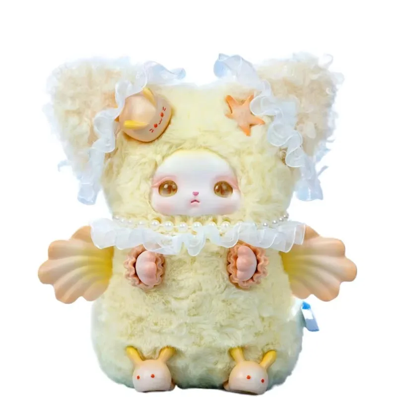 

Loloan слепая коробка игрушка серии Ocean слепая коробка ручной работы милый декоративный орнамент кукла мультфильм ручная работа модный подарок на день рождения