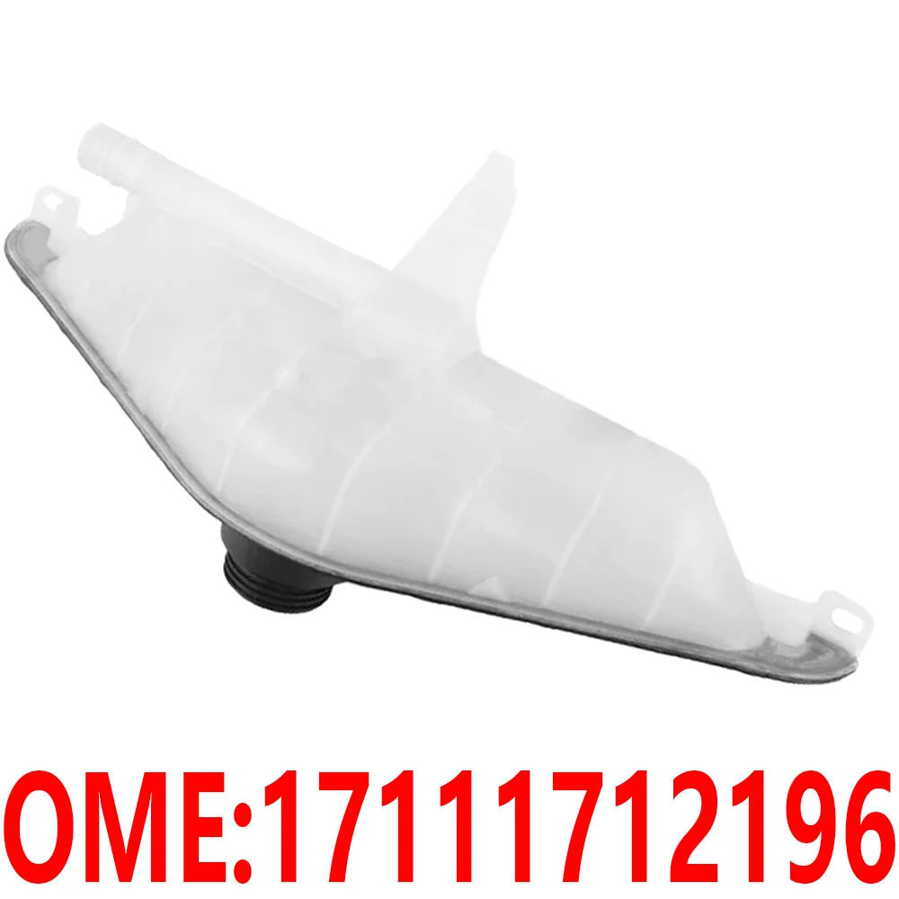 

For BMW 17111712196 17 11 1 712 196 7 series 735 730 car Coolant Expansion water tank Overflow Cooling kettle Auto parts