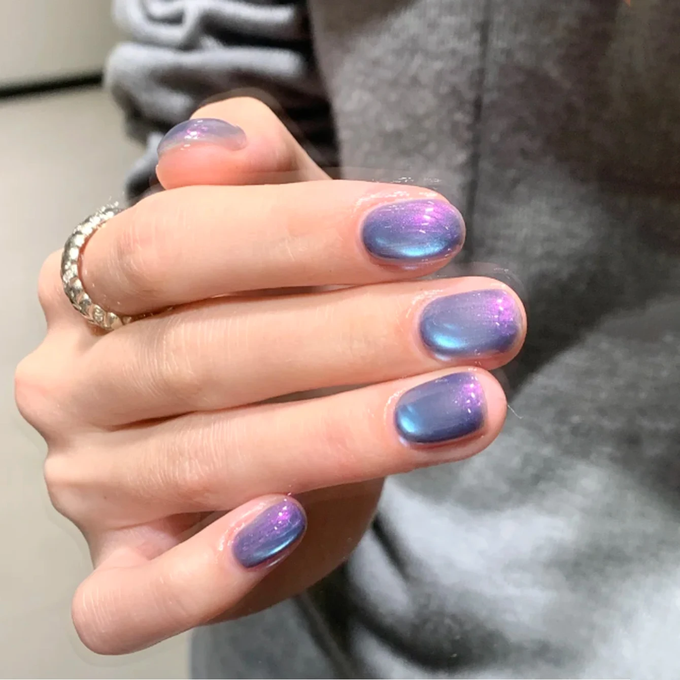 MN 2026 Nuovo Smalto Semiperma - Resin Art Purple recensione e prezzo