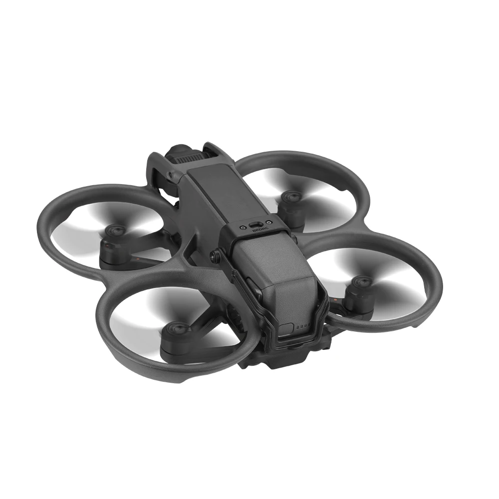 Suitable For DJI Avata 2 Battery Protection Cover Avata 2 Battery Anti Slip Buckle Accessory Non Destructive Installation