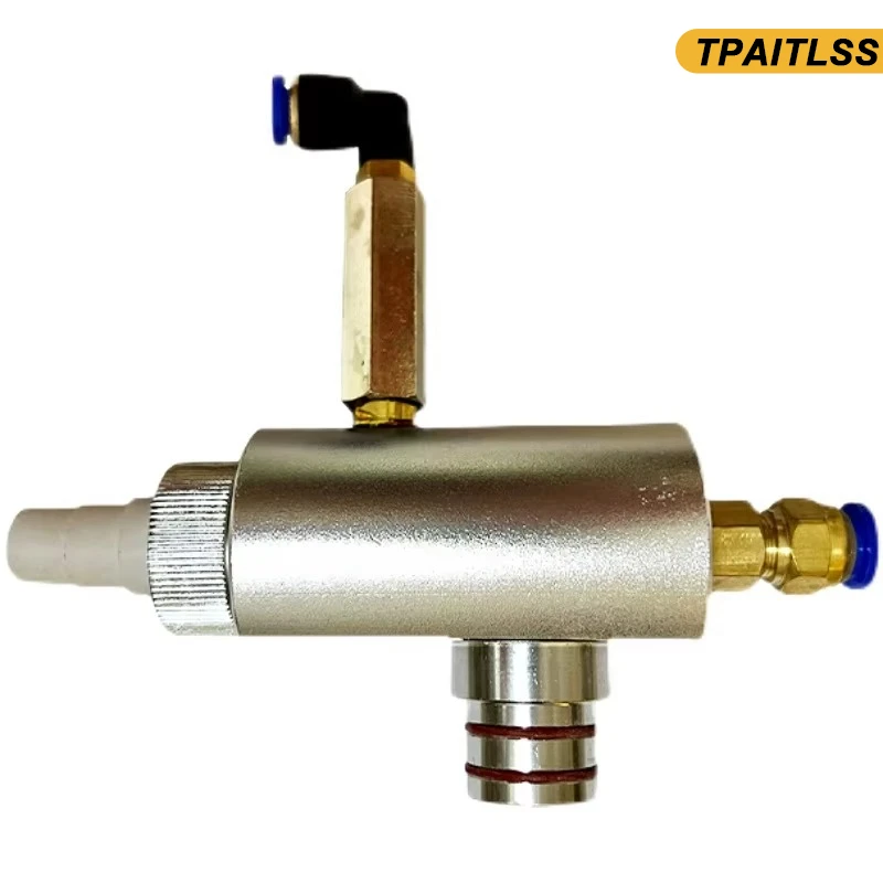 Powder Injector Powder Coating Application Devices-1015100 Powder Painting Spray Spares New