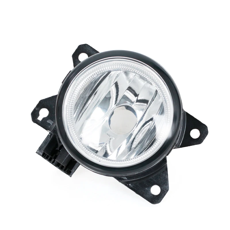 Car Accessories Front Bumper Fog Light Lamp For Honda Civic 2016 2017 2018 2019 Foglight Foglamp No Bulb view 3