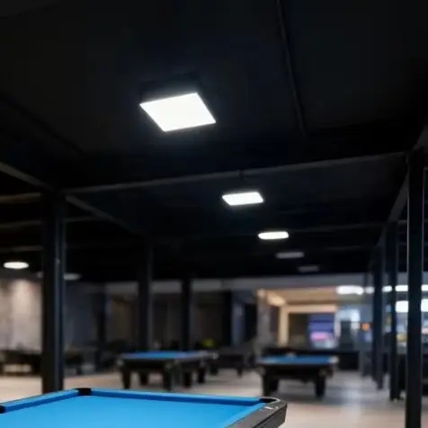 9ft 7ft Customizable Indoor Snooker Table Real Leather Pockets Solid Wood Legs Slate Bed Rubber Premier K55