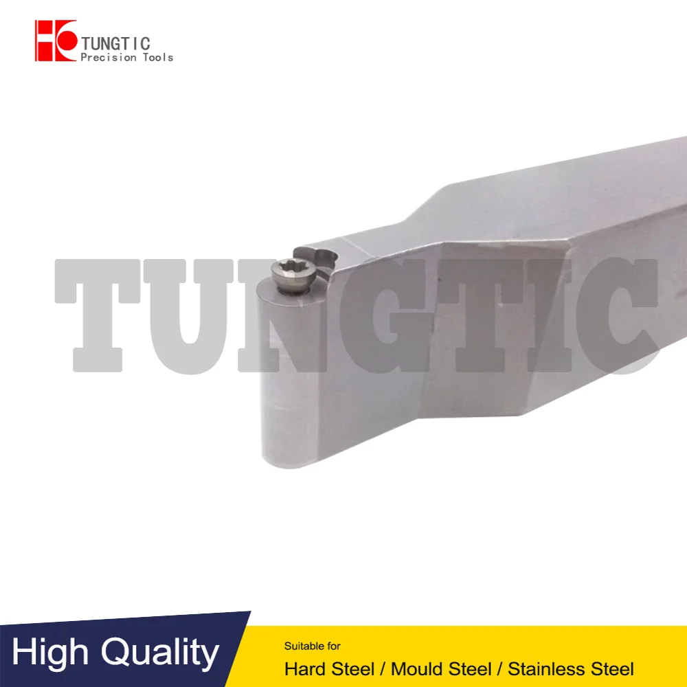 

SRDCN3225P10 1pc General Exernal Turning Tools Holders For Insert RC
