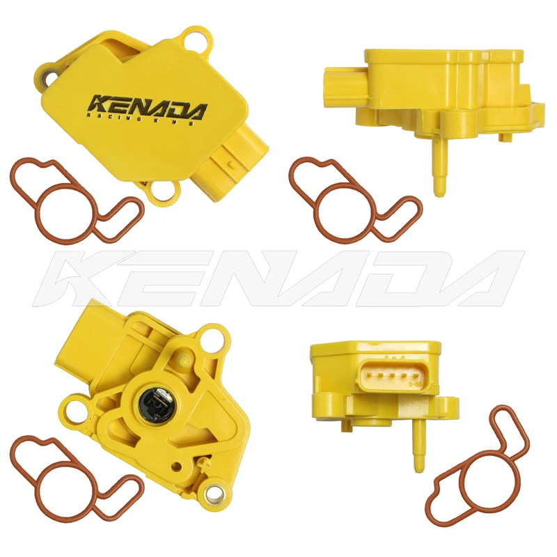 For Honda CBR CBR150 CB150R CB150RC CBR250R Motorcycle Throttle Body KENADA RACING Throttle Position Sensor Tps