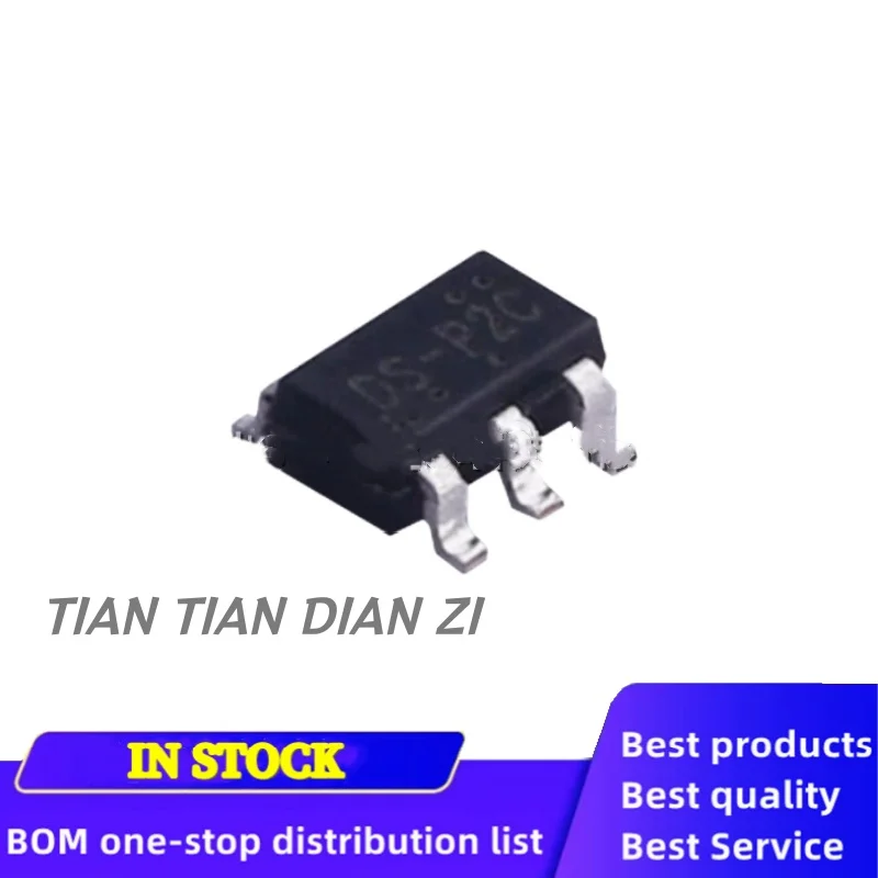 100pcs/lot RT9193-15PB DSJHT SOT23-5 ic chips in stock