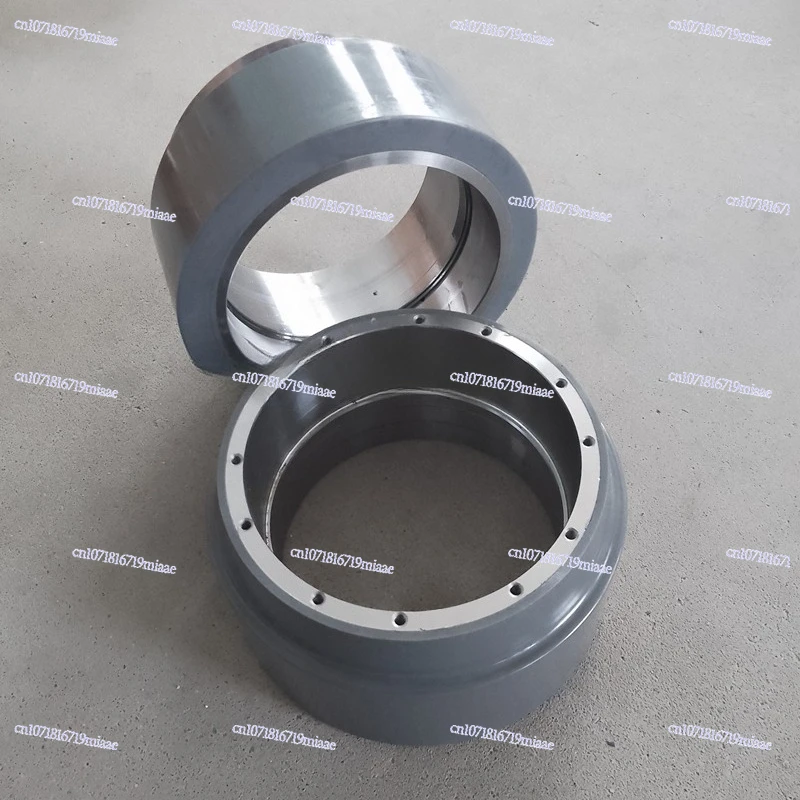 

Electric Forklift Drive Wheel 200 * 70/103-12 Hole