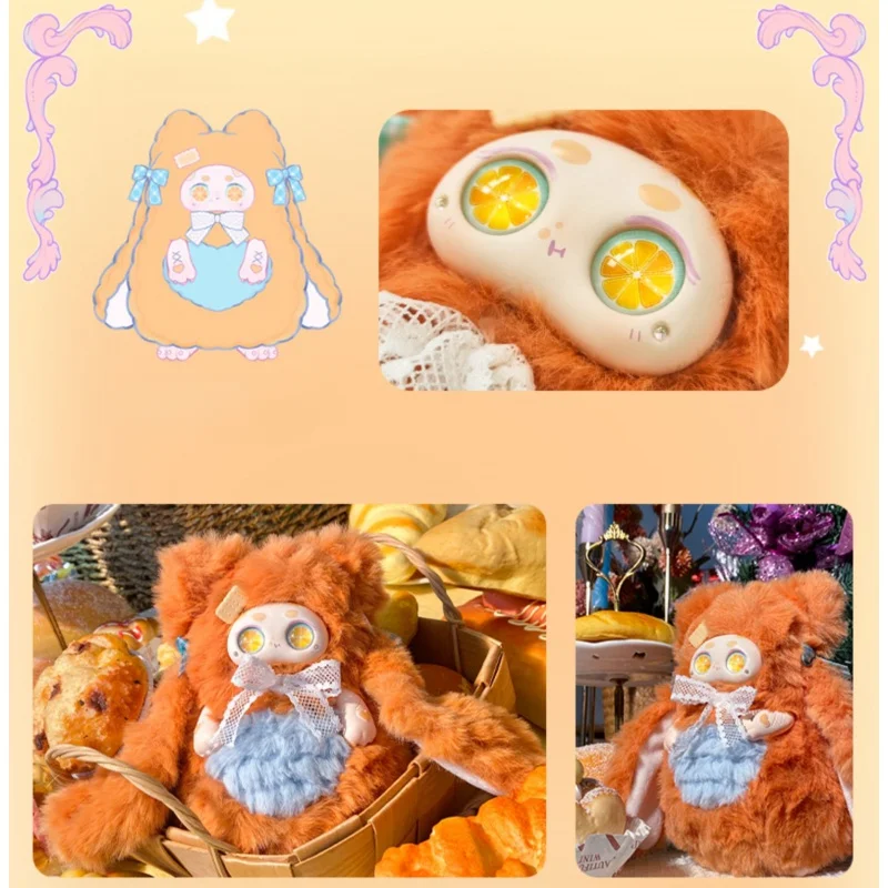 Рисунок 5 - BUNNY Fantasy Wonderland Series 2