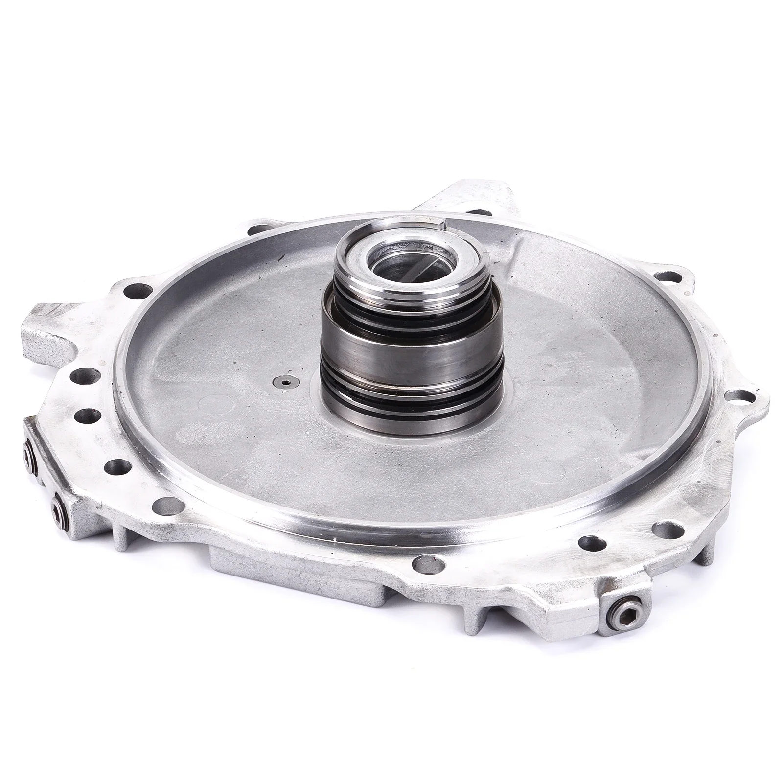 FN4AEL 4F27E Automatic Transmission Oil Pump Assembly For Ford Mazda 2 3 5 6 CX-7 MPV Protege 1999 -UP 4-Speed Car Accessories