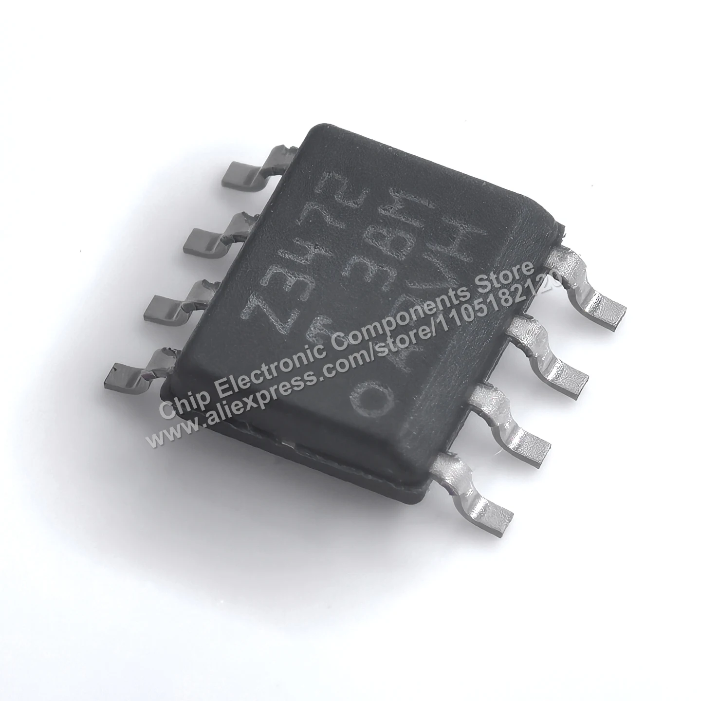 

（5PCS）Original IC TL3472IDR Z3472 Marking High-Slew-Rate, Single-Supply Operational Amplifier Chip, SOIC-8 Package
