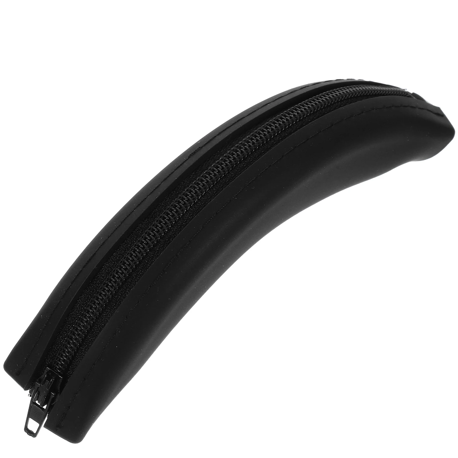 

Headphone Plug Beam Sleeve Cover Silicone Case Cushion Headband Accessory Silica Gel for Wireless Protector