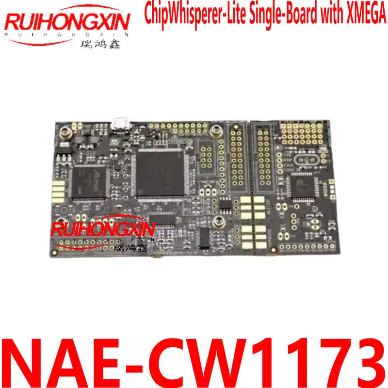 NAE-CW1173 ChipWhisperer-Lite Single-Board with XMEGA