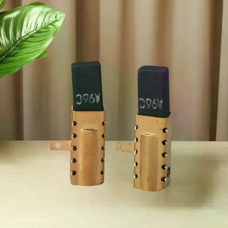 Сменные угольные щетки 1619P01777 для PBH 2500 RE PBH 2000 PBH 2100, инструмент для перфоратора, металлический материал