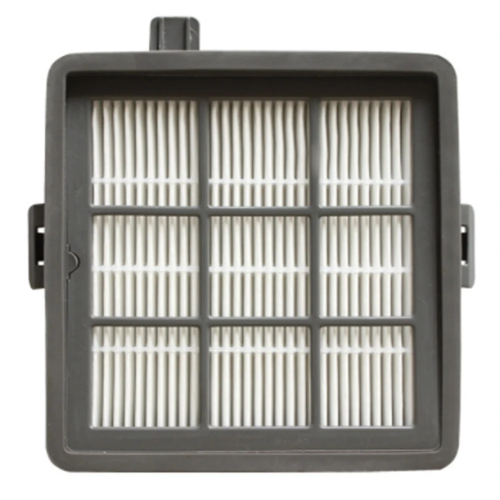 Filtro HEPA lavável para aspirador, peças de reposição, VC-T3515E, T3311E, 1 Pc