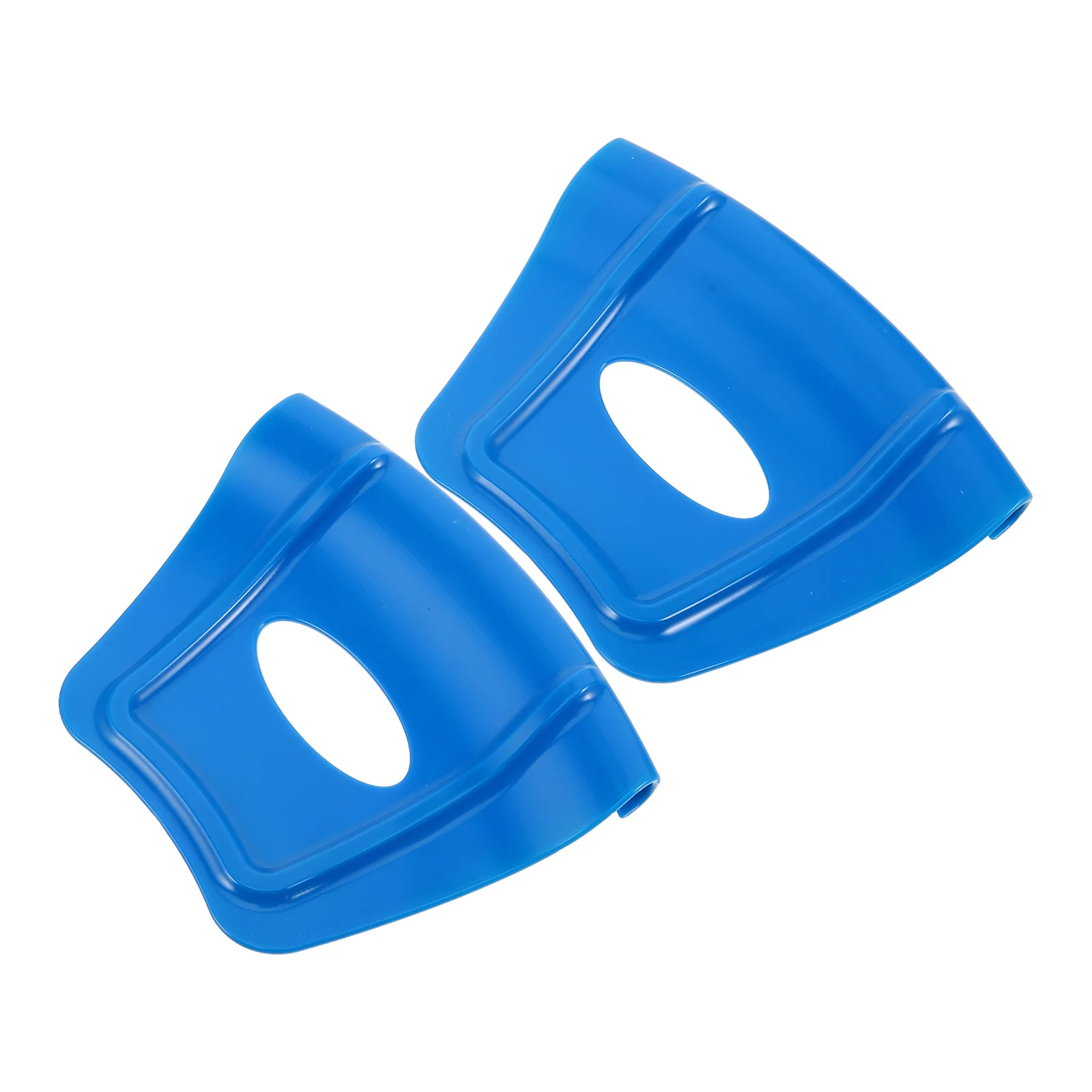 

Motorcycle Tire Changing Cushion Rim Protector Set Scratch Resistant Plastic Efficient Easy Install Tire Rim