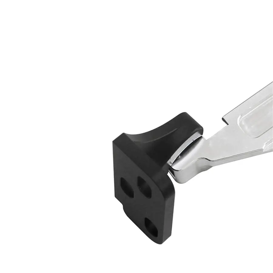 

Billet Aluminum Quick Hood Hinge Release Latch Kit For Civic EG 1992-1995