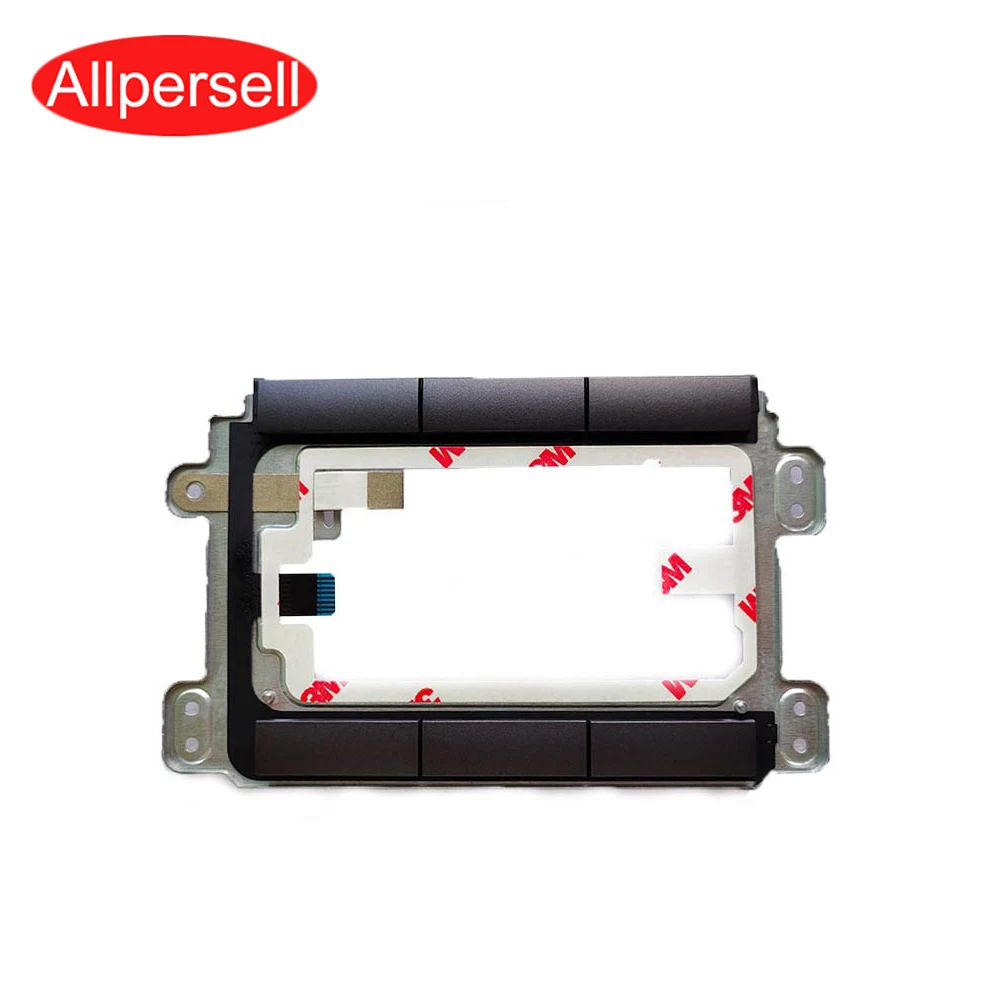 

Клавиши для сенсорного коврика ноутбука HP Zbook 15 17 G3 G4 touc hp ad, кронштейн для мыши, левая и правая кнопки