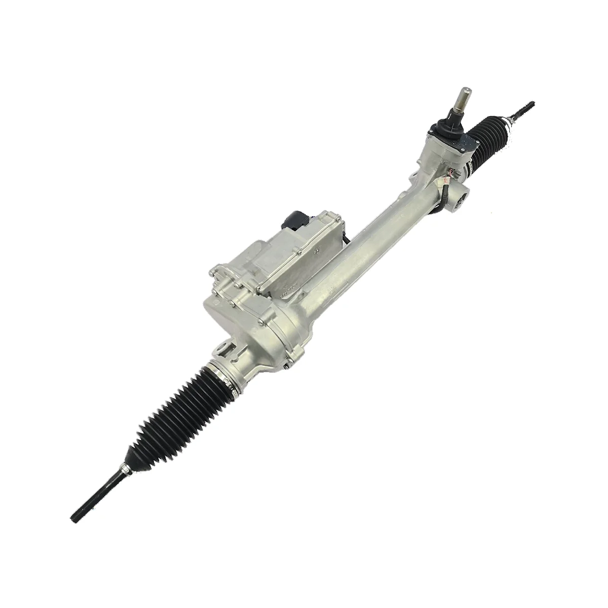 

Automotive Parts Power Steering Rack Top Sale Steering Gear For 2015-2016 Ford Ranger Mazda BT-50 Pick-up OEM EB3C3D070BF