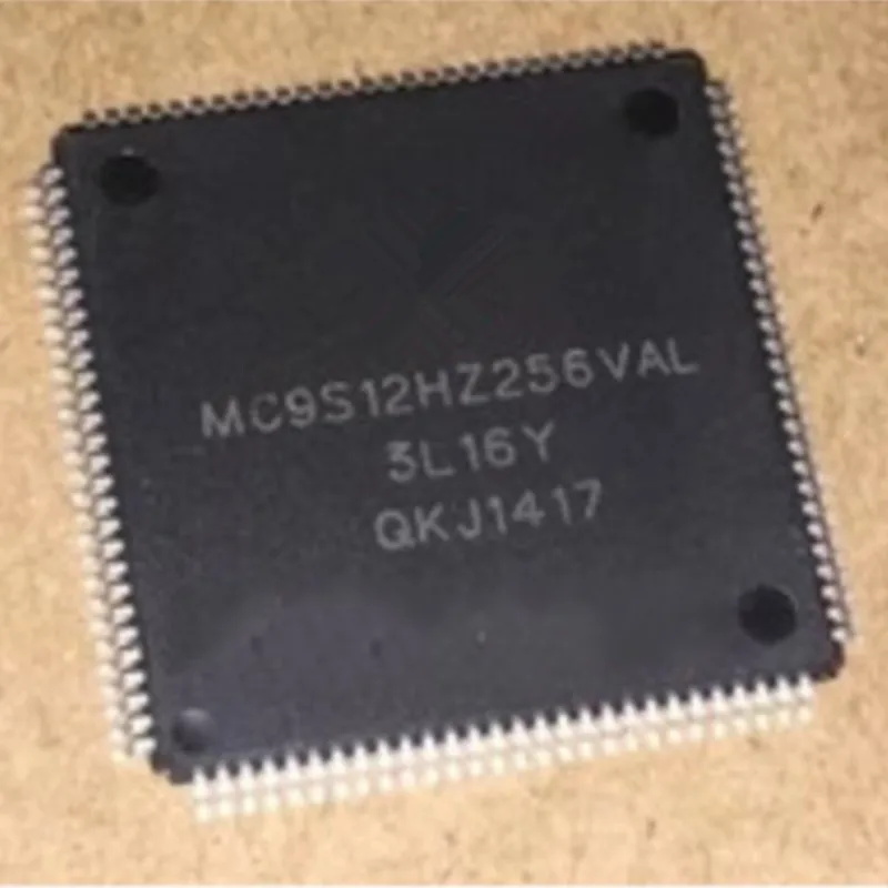 

MC9S12HZ256VAL qfp112 5pcs