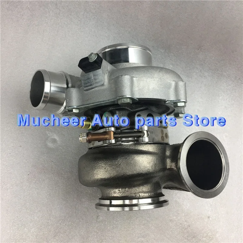 G25 Turbo G25-660 Reverse Rotation Ball Bearing Turbocharger for Modified Cars Engine 1.6L-3.0L 550-660HP