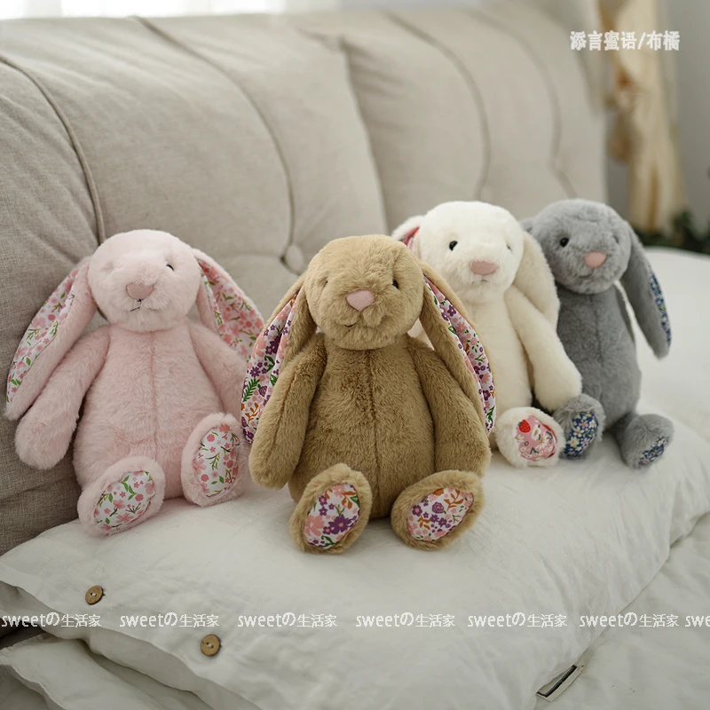 Animal Anime Knuffels Mooi Home Decor Verjaardagscadeau