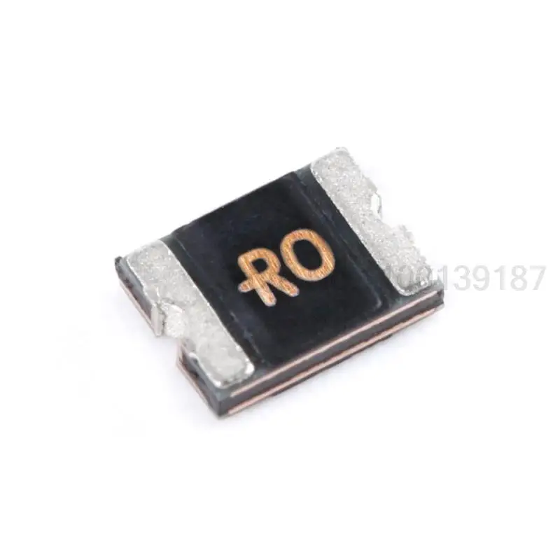 10pcs/lot Original 1210 patch PTC 1100 ma 1.1 A 6 v SMD1210P110TF self-restore fuse